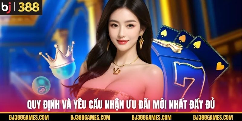 Quy định và yêu cầu nhận ưu đãi mới nhất đầy đủ Quy định và yêu cầu nhận ưu đãi mới nhất đầy đủ